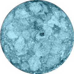 Babyblauw