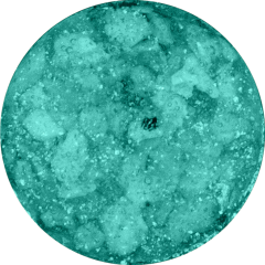 Turquoise