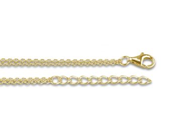 Double Anchor Chain