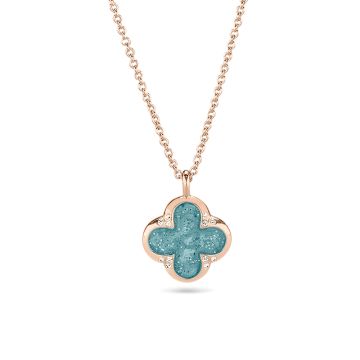 Clover Pendant