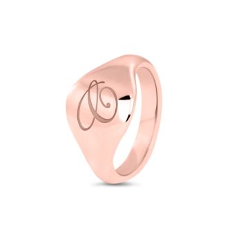 Signet Ring
