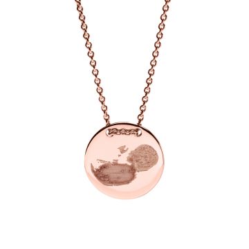 Coin Necklace