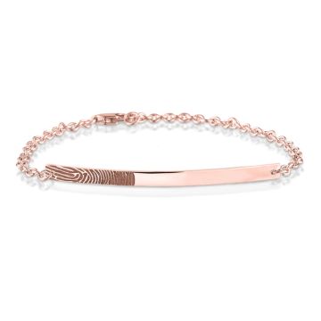 Bar Bracelet 5cm