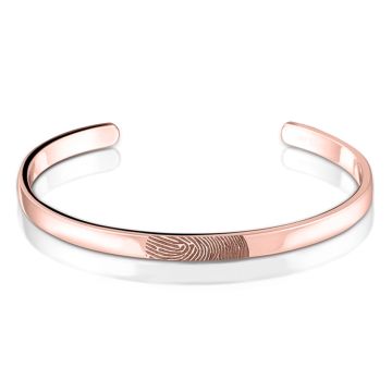 Cuff Bracelet 57mm