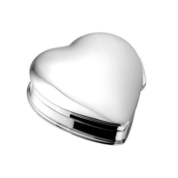 Heart Mini Urn Small