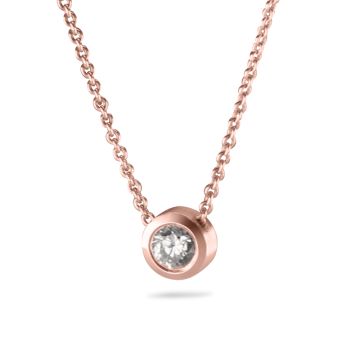 Gem Necklace