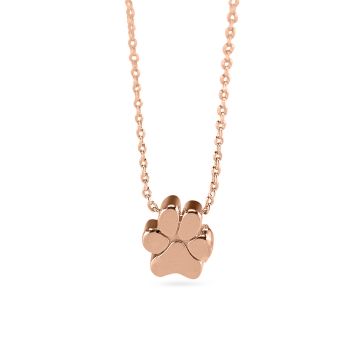 Paw Necklace