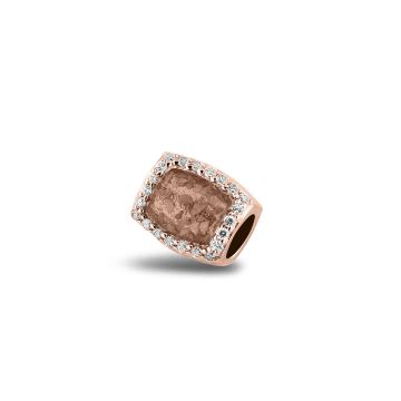 Cube Charm No Stone