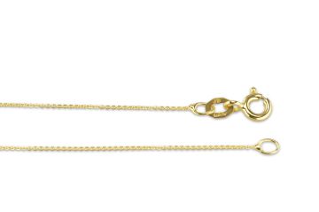 See You Initial Necklace