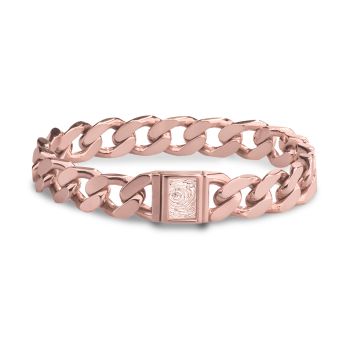 Chain Fingerprint Bracelet