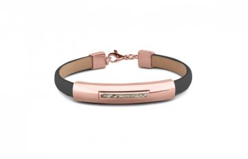 Ladies Leather Bracelet