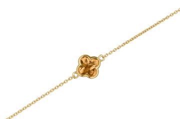 Clover Bracelet