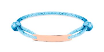 Satin Cord Engraving Bar