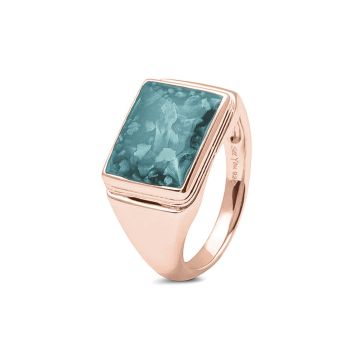 Rim Square Ring