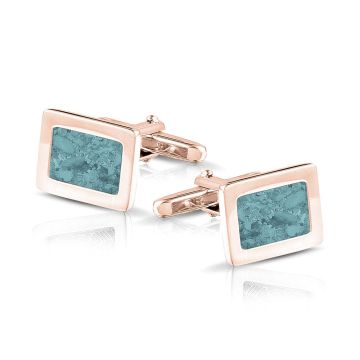 Plain Rectangular Pendant