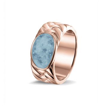 Braided Band Ring