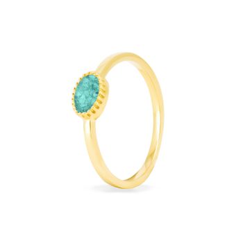 Crown Ring