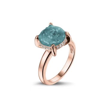 Claw Gem Ring