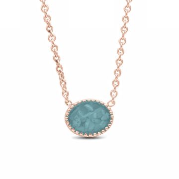Crown Necklace