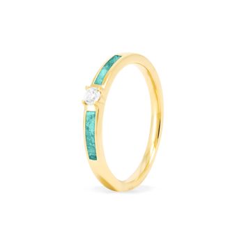Solitair Ring